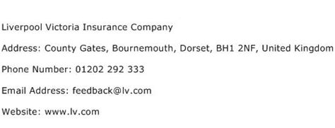 lv contact us|liverpool victoria contact numbers.